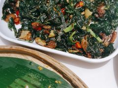 -香香海南菜餐厅