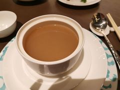 精选老火例汤-南宁万丽酒店-万丽轩中餐厅