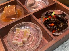 -牛首山食堂
