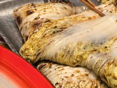 -北丐先生·野馄饨烧烤(长宁龙之梦店)