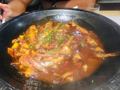 -玲珑阁昆山菜(锦溪店)