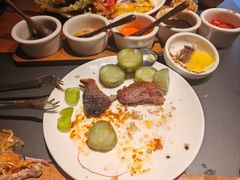-拉蒂娜·巴西牛排馆 Latina·Brazilian Steakhouse(王府井喜悦店)