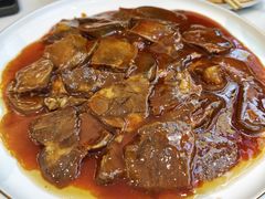 -清真·同发顺饭庄·烧麦(总店)