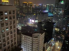 -宁波威斯汀酒店