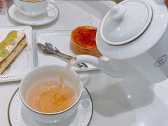 阿萨姆红茶-PAUL LAFAYET 法式甜品(深圳湾万象城店)