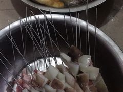 -永安烧烤