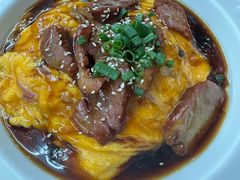 -颓记茶餐厅(美景总店)