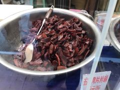 -丁家脆哨(民生路店)