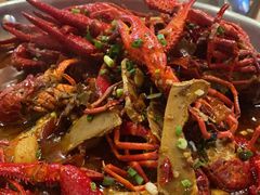 -虾小龙老长沙龙虾馆(坡子街店)