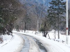 -孟屯河谷景区