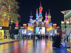 -沈阳方特欢乐世界