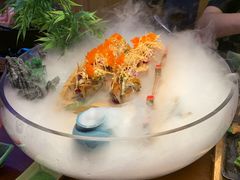 -鳗鱼家·深夜食堂(军博店)