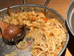 -吃饭皇帝大土家民族菜(正大广场店)