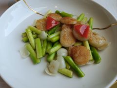 -莉莉海堂HAITANG·烤鸭(国贸商城店)