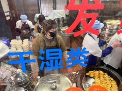 鲜肉生煎-味一早餐(新芝路店)
