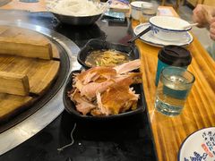 -炮爷东北铁锅炖(棠安路店)