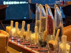 -恰餐厅CHAR(北京三里屯洲际店)