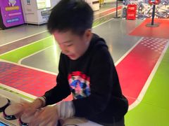 -VS SPORTS PARK运动玩乐园·团建·生日会(合生汇店)