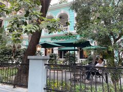 -星巴克臻选(广州沙面店)