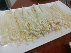 -岳合轩老北京涮肉