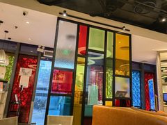 -新宝餐厅(流塘店)