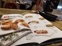 -凡塔斯牛排餐厅(厚街万达店)