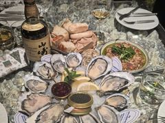-普朗姆生蚝吧(原建国路店)
