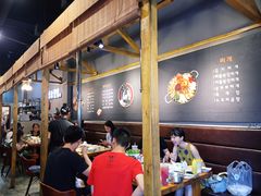 -唯成•韩国炭火烤肉 유성고기