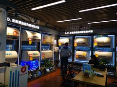 -苏宁易购(Suning Pro南京山西路店)