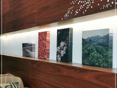 -星巴克(深圳龙华和平里店)