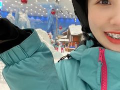 -长沙湘江冰雪世界