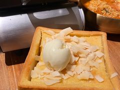 -TAIFORKS 大福食堂·山葵烤肉料理·拌饭(宝安店)