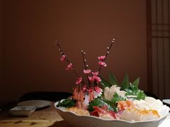 -酒井酱子·深夜食堂(东城汇店)