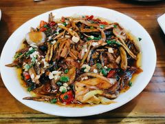 -老马家·舌尖上的西塘美食