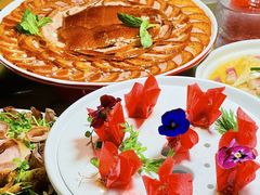 -范家小馆·烤鸭新京菜(金融街店)