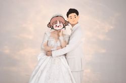 -金夫人婚纱摄影(华南店)