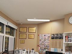 -中田健身工作室(博兴路店)