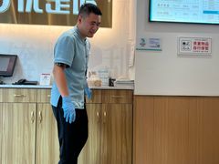 -优足匠·修脚.采耳.按摩(双成店)