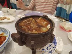 -聚春园自助餐厅(东街口店)