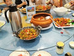 -大师傅金奖啤酒鱼(西街口总店)