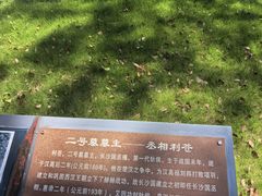 -马王堆汉墓遗址