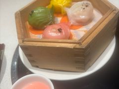 -煲王粤菜餐厅(中侨中心店)