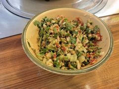 -拈签一笑黄牛肉辣卤串串