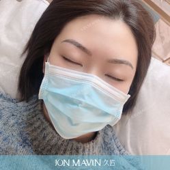 -久匠·纹眉半永久野生眉