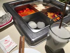 -海底捞火锅(武胜路凯德广场店)