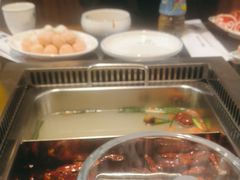 -晓林火锅(安定门店)