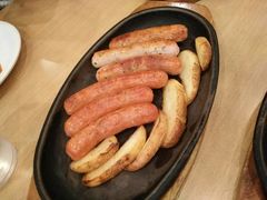 -萨莉亚意式餐厅(特力时尚汇店)