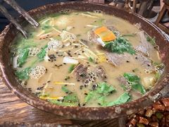 -玉祥府牛肉罩饼(金光道店)