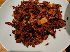 -巢爷老味(东方红店)