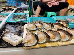 -蛇口市场
